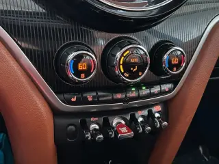 MINI Countryman 2022 Cooper S 4dr Crossover