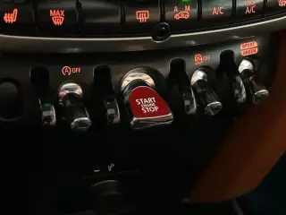 MINI Countryman 2022 Cooper S 4dr Crossover