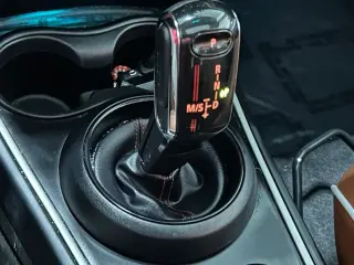 MINI Countryman 2022 Cooper S 4dr Crossover