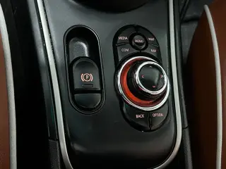 MINI Countryman 2022 Cooper S 4dr Crossover