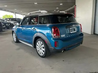 MINI Countryman 2022 Cooper S 4dr Crossover