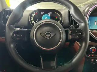 MINI Countryman 2022 Cooper S 4dr Crossover