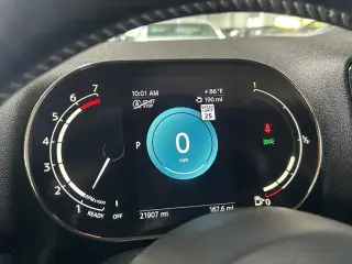 MINI Countryman 2022 Cooper S 4dr Crossover