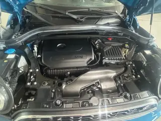 MINI Countryman 2022 Cooper S 4dr Crossover