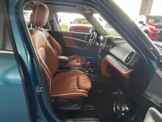 MINI Countryman 2022 Cooper S 4dr Crossover