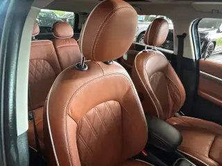 MINI Countryman 2022 Cooper S 4dr Crossover