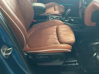 MINI Countryman 2022 Cooper S 4dr Crossover