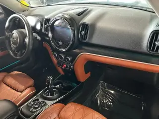 MINI Countryman 2022 Cooper S 4dr Crossover