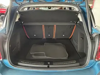 MINI Countryman 2022 Cooper S 4dr Crossover