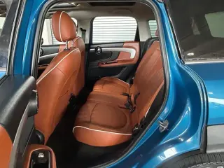MINI Countryman 2022 Cooper S 4dr Crossover