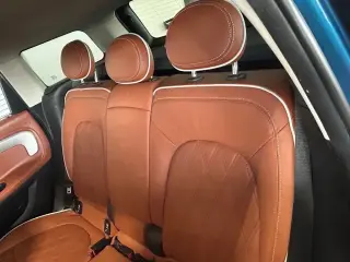 MINI Countryman 2022 Cooper S 4dr Crossover