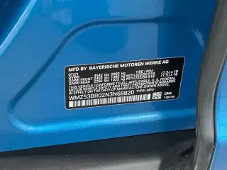MINI Countryman 2022 Cooper S 4dr Crossover