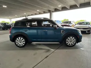 MINI Countryman 2022 Cooper S 4dr Crossover