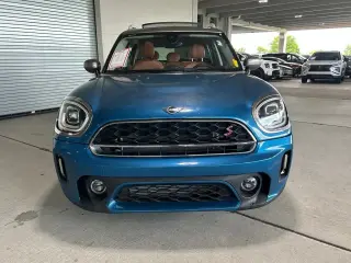 MINI Countryman 2022 Cooper S 4dr Crossover