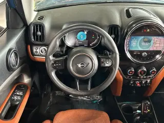 MINI Countryman 2022 Cooper S 4dr Crossover