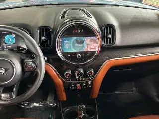 MINI Countryman 2022 Cooper S 4dr Crossover