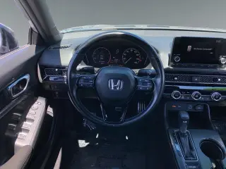 Honda Civic 2024 Sport 4dr Sedan