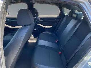 Honda Civic 2024 Sport 4dr Sedan