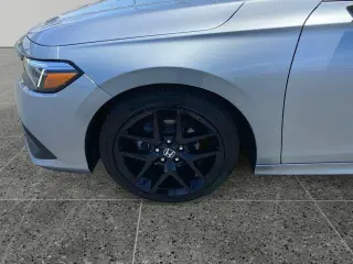 Honda Civic 2024 Sport 4dr Sedan
