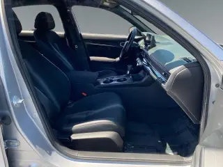 Honda Civic 2024 Sport 4dr Sedan