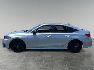 Honda Civic 2024 Sport 4dr Sedan
