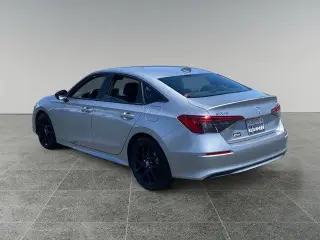 Honda Civic 2024 Sport 4dr Sedan