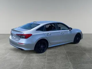 Honda Civic 2024 Sport 4dr Sedan