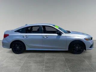 Honda Civic 2024 Sport 4dr Sedan