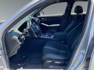 Honda Civic 2024 Sport 4dr Sedan
