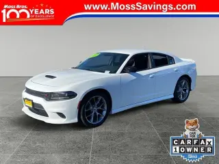 Dodge Charger 2023 GT 4dr Sedan