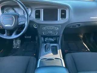 Dodge Charger 2023 GT 4dr Sedan