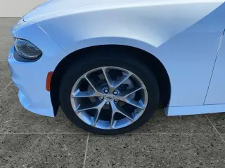 Dodge Charger 2023 GT 4dr Sedan