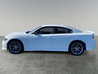 Dodge Charger 2023 GT 4dr Sedan