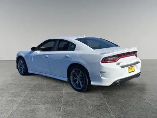 Dodge Charger 2023 GT 4dr Sedan