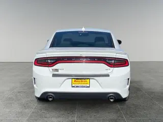 Dodge Charger 2023 GT 4dr Sedan