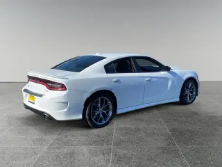 Dodge Charger 2023 GT 4dr Sedan