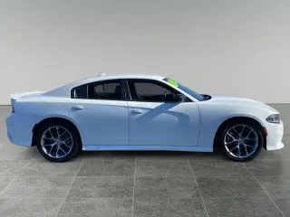 Dodge Charger 2023 GT 4dr Sedan
