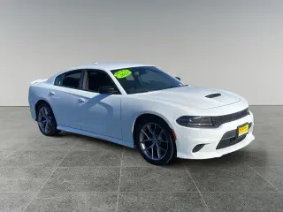 Dodge Charger 2023 GT 4dr Sedan