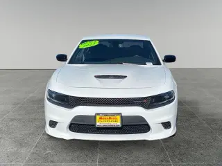 Dodge Charger 2023 GT 4dr Sedan