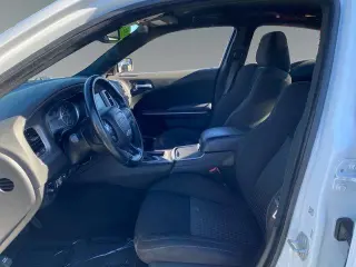 Dodge Charger 2023 GT 4dr Sedan