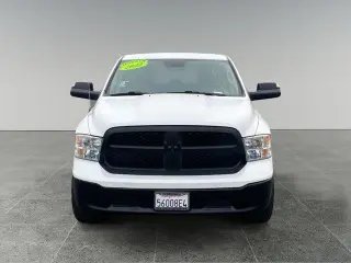 Ram 1500 Classic 2022 4x2 SLT 4dr Crew Cab 5.5 ft. SB Pickup