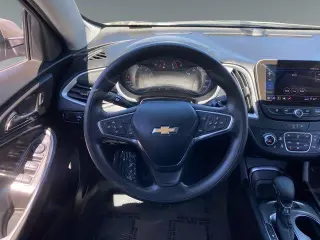 Chevrolet Malibu 2024 LT 4dr Sedan w/1LT