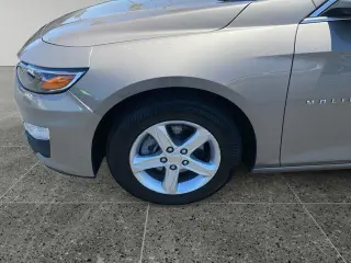 Chevrolet Malibu 2024 LT 4dr Sedan w/1LT