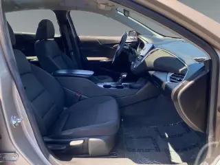 Chevrolet Malibu 2024 LT 4dr Sedan w/1LT