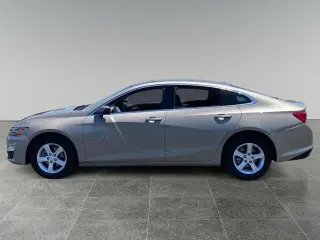Chevrolet Malibu 2024 LT 4dr Sedan w/1LT