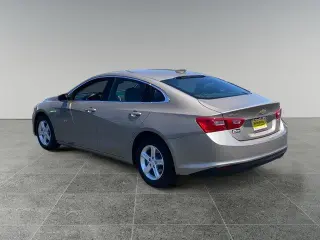 Chevrolet Malibu 2024 LT 4dr Sedan w/1LT