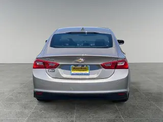 Chevrolet Malibu 2024 LT 4dr Sedan w/1LT