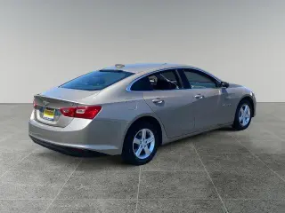 Chevrolet Malibu 2024 LT 4dr Sedan w/1LT