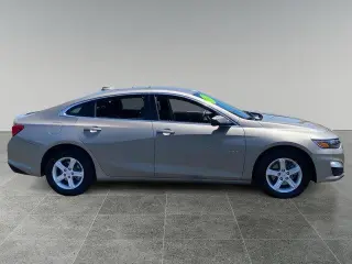Chevrolet Malibu 2024 LT 4dr Sedan w/1LT