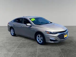 Chevrolet Malibu 2024 LT 4dr Sedan w/1LT